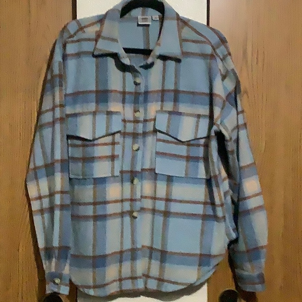 Ford  sweatshirt no size tag